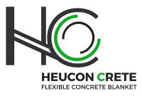 Flexible Concrete Blankets
